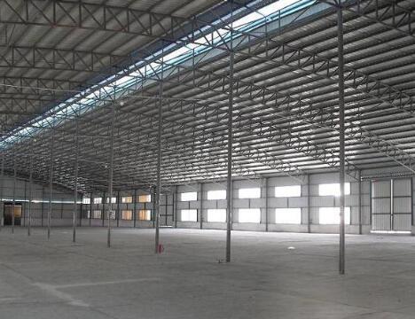 蘭州鋼結構施工時的焊接裂紋控制措施