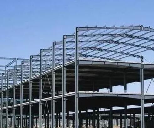 由鋼制材料組成的結構在建筑行業被稱之為鋼結構建筑的原因